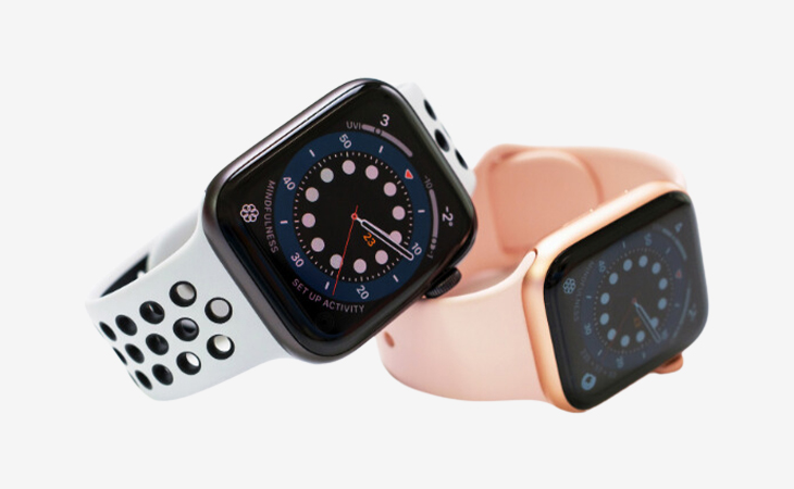 conserto de apple watch são paulo